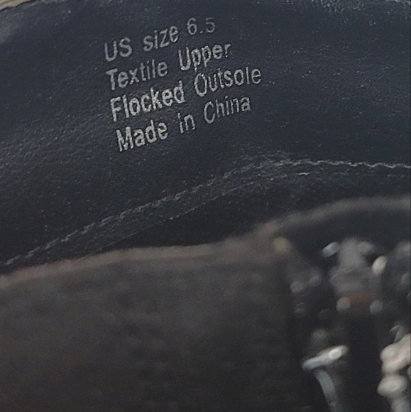 Volatile Booties - Picture 7 of 7